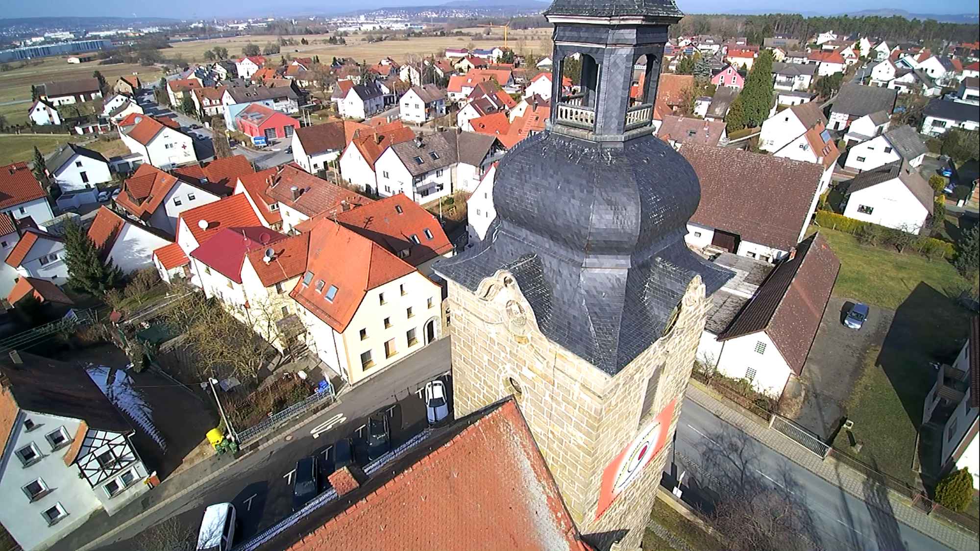 Über Kersbach 91301 Kersbach