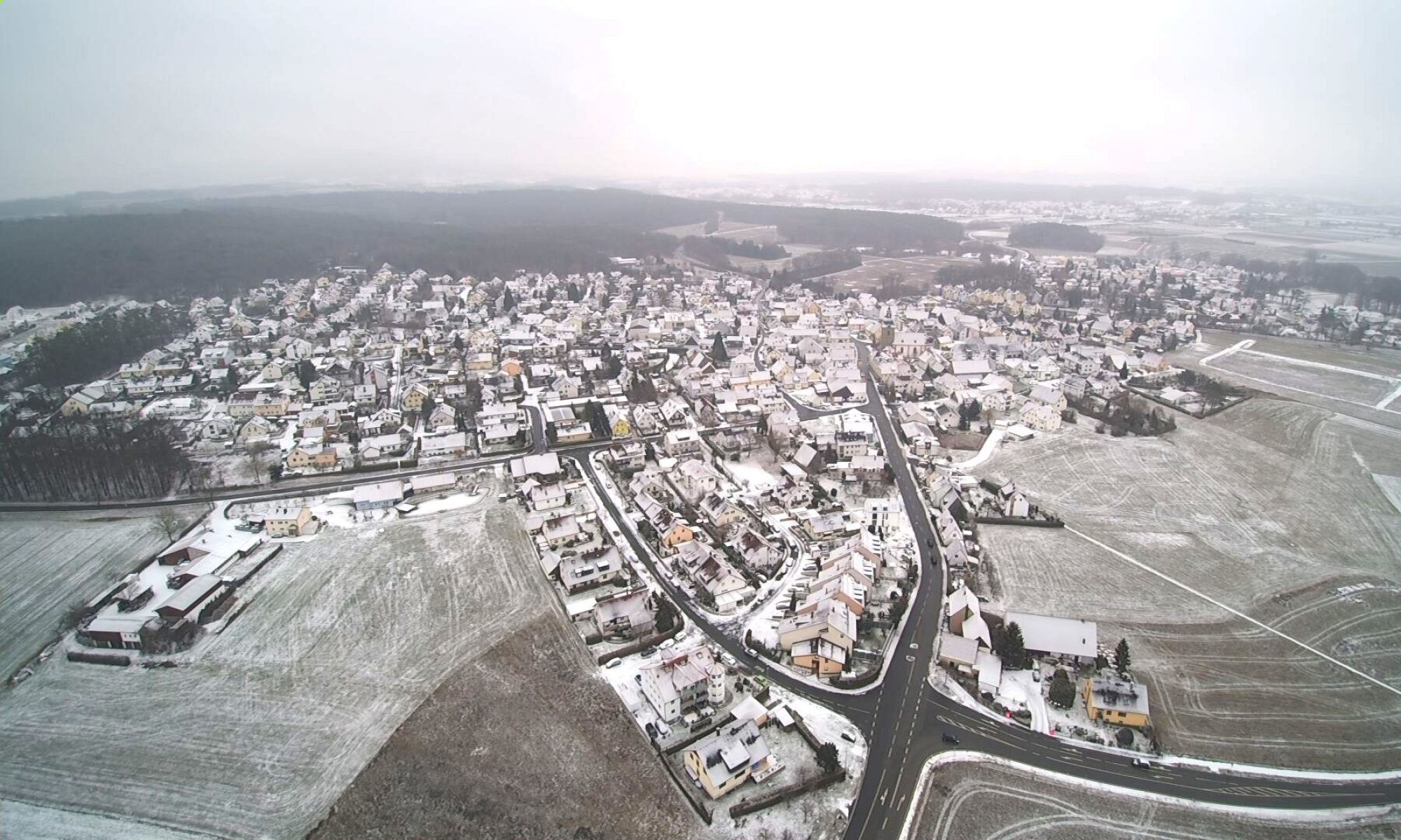 91301 Kersbach Bayern Oberfranken (Forchheim/Kersbach)